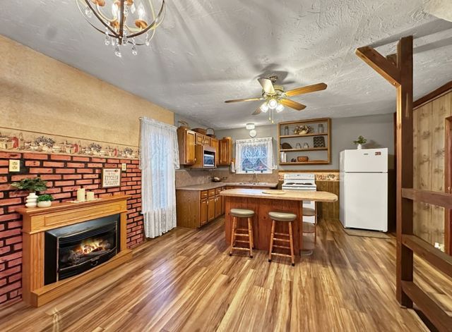 4913 ROCK CREEK Road, Cochranton, PA 16314