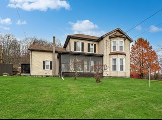 4913 ROCK CREEK Road, Cochranton, PA 16314