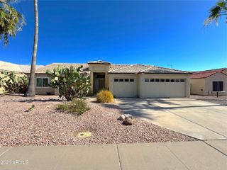 5837 E INCA Street, Mesa, AZ 85205