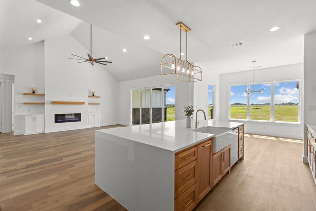 294 County Road 4107, Greenville, TX 75401