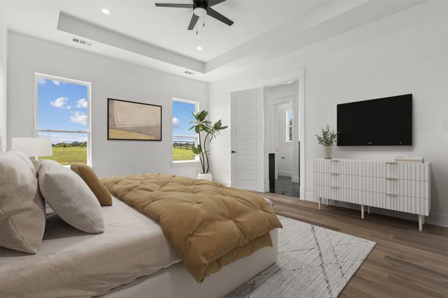 294 County Road 4107, Greenville, TX 75401