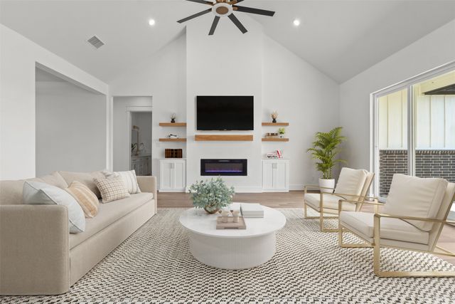 294 County Road 4107, Greenville, TX 75401