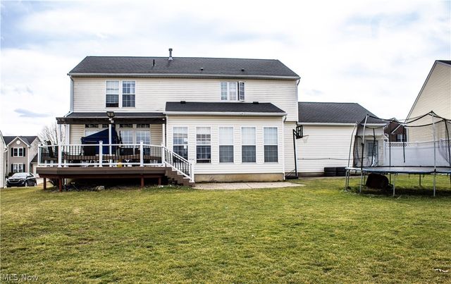 4125 Southwyck Road, Uniontown, OH 44685