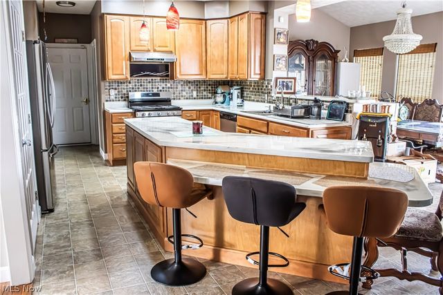 4125 Southwyck Road, Uniontown, OH 44685