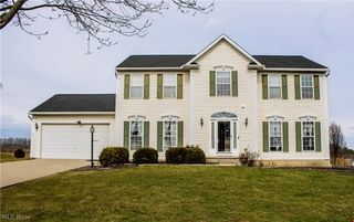 4125 Southwyck Road, Uniontown, OH 44685