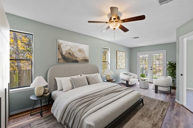 1003 Byers LN, Austin, TX 78753