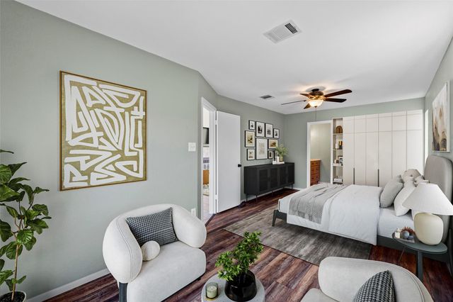 1003 Byers LN, Austin, TX 78753