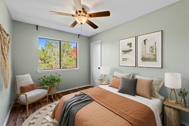 1003 Byers LN, Austin, TX 78753