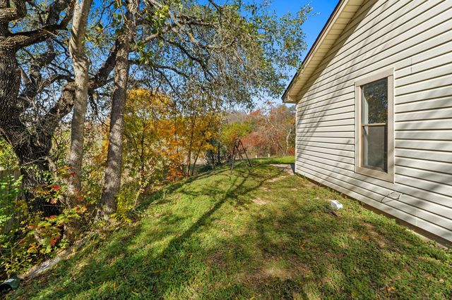 1003 Byers LN, Austin, TX 78753