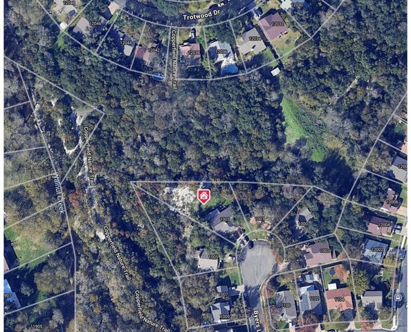 1003 Byers LN, Austin, TX 78753