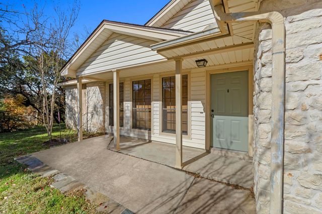 1003 Byers LN, Austin, TX 78753