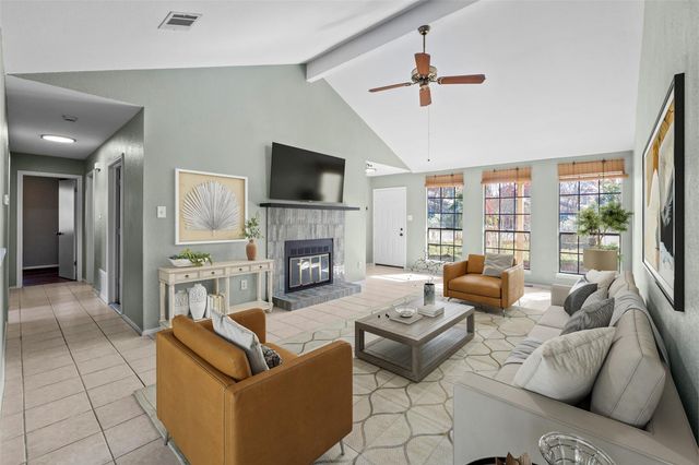 1003 Byers LN, Austin, TX 78753