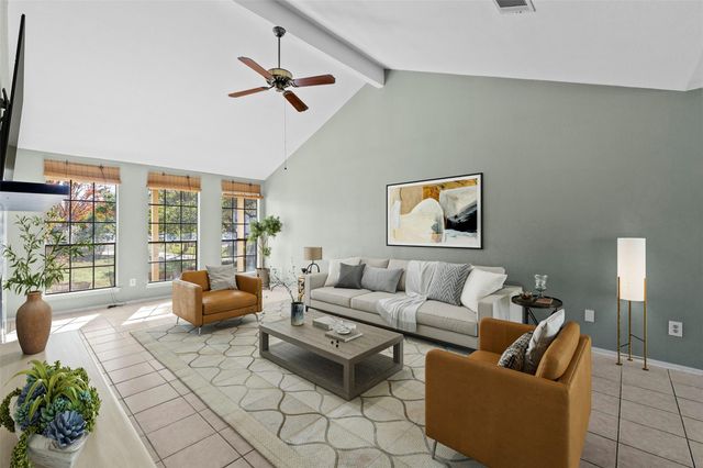 1003 Byers LN, Austin, TX 78753