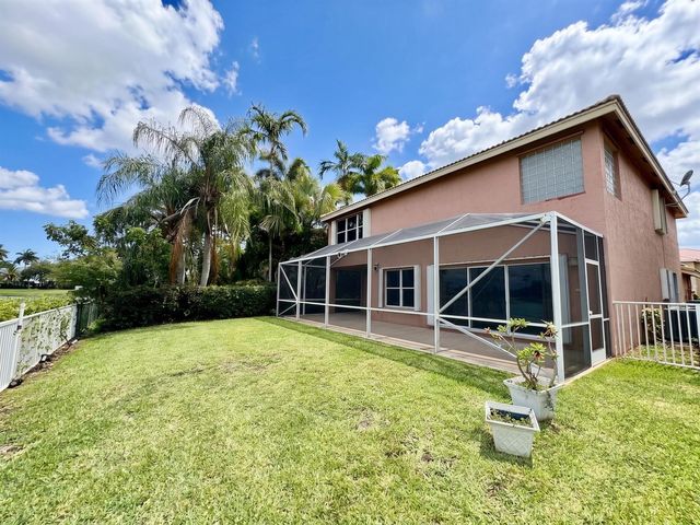 5313 NW 118th Avenue, Coral Springs, FL 33076