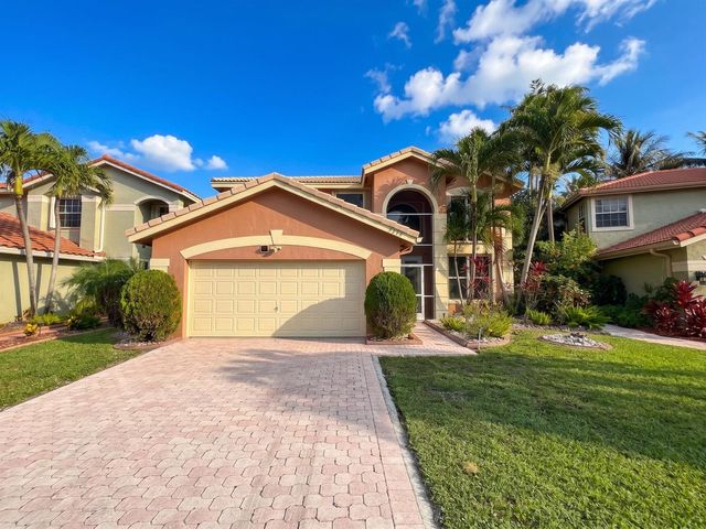 5313 NW 118th Avenue, Coral Springs, FL 33076