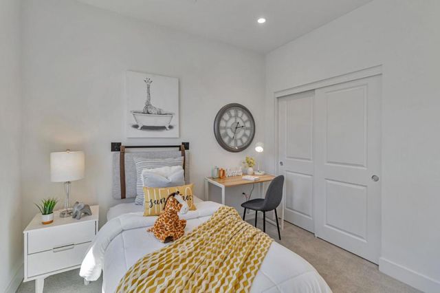 1125 Esther Court, Palo Alto, CA 94303