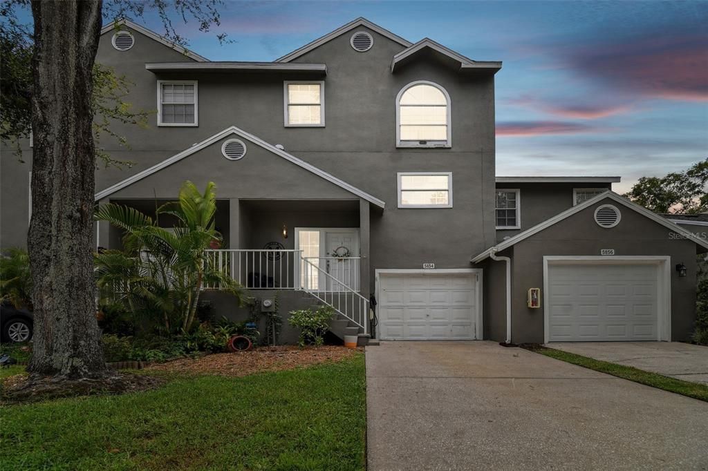 5854 RED CEDAR LANE, Tampa, FL 33625