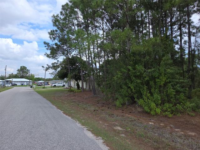655 LYNN DR, Lake Placid, FL 33852