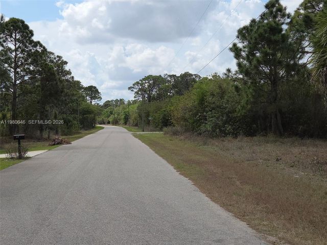 655 LYNN DR, Lake Placid, FL 33852