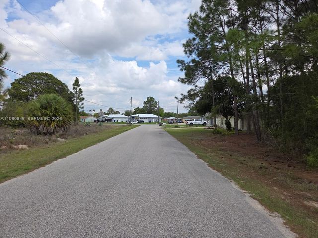 655 LYNN DR, Lake Placid, FL 33852