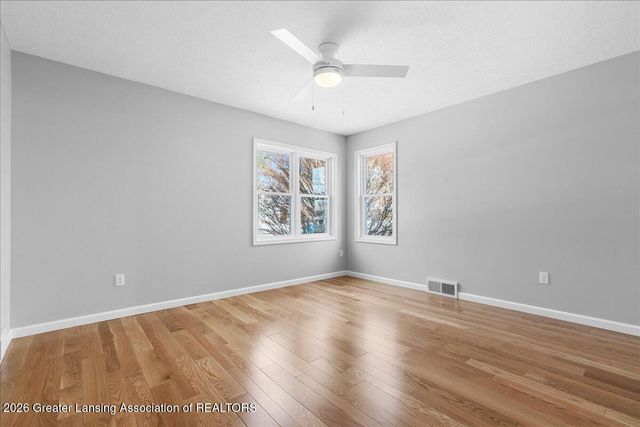 1501 Shubel Avenue, Lansing, MI 48910