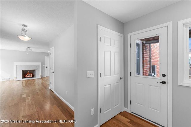 1501 Shubel Avenue, Lansing, MI 48910