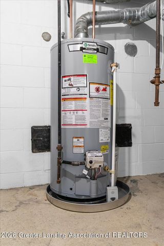 1501 Shubel Avenue, Lansing, MI 48910