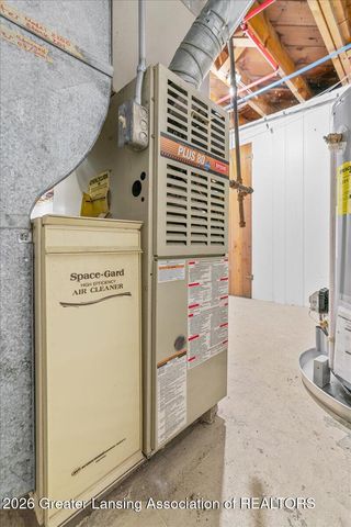 1501 Shubel Avenue, Lansing, MI 48910