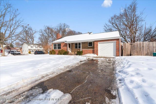 1501 Shubel Avenue, Lansing, MI 48910