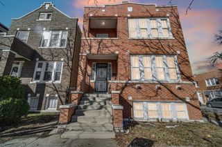 4500 S California Avenue, Chicago, IL 60632
