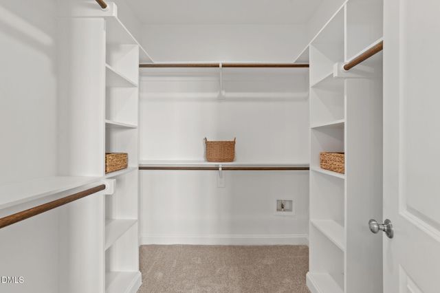 1039 N Lincoln Street, Benson, NC 27504