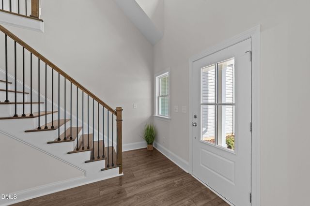 1039 N Lincoln Street, Benson, NC 27504