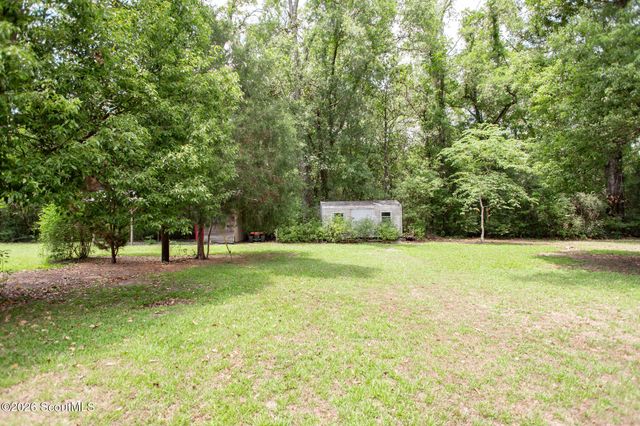 5860 Main Street, Patterson, GA 31557