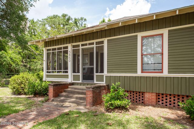 5860 Main Street, Patterson, GA 31557