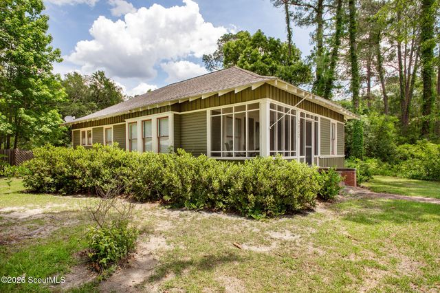 5860 Main Street, Patterson, GA 31557
