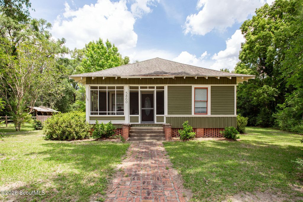 5860 Main Street, Patterson, GA 31557