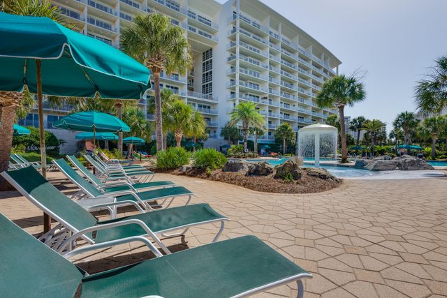 1751 Scenic Hwy 98, UNIT 810, Destin, FL 32541