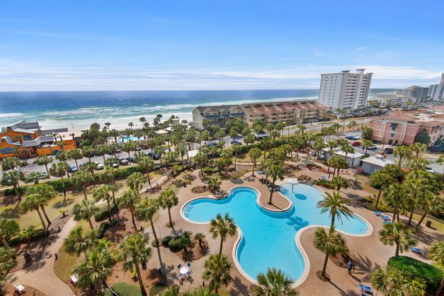 1751 Scenic Hwy 98, UNIT 810, Destin, FL 32541