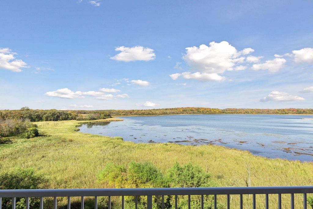 1776 Stieger Lake Lane 409, Victoria, MN 55386 — exterior
