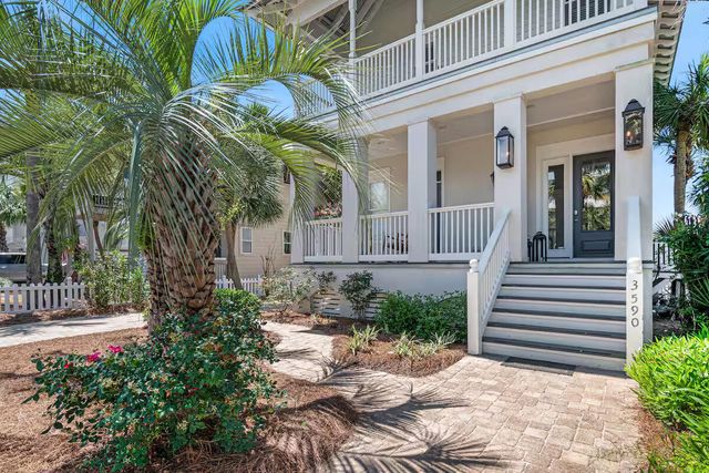 3590 Waverly Circle, Destin, FL 32541