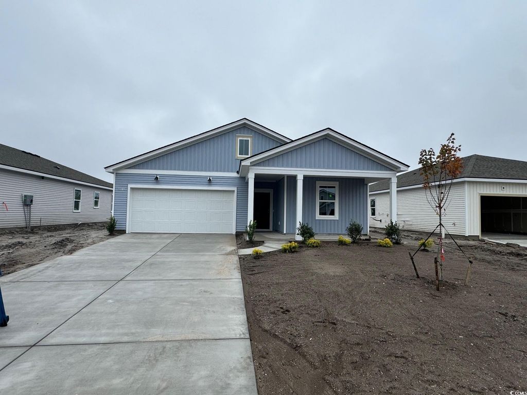 3089 Visionary Dr., Myrtle Beach, SC 29588