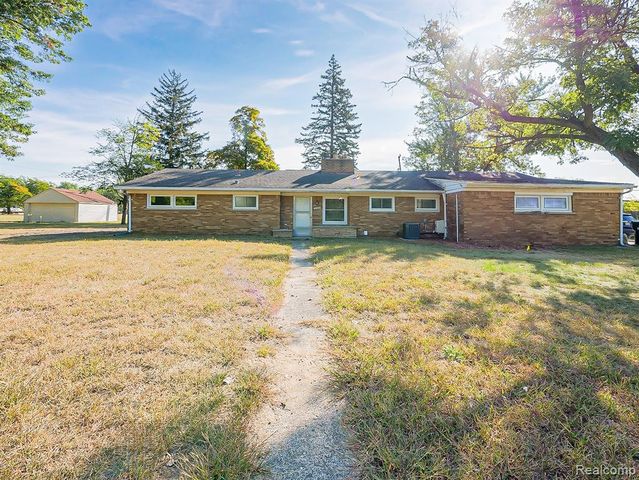 20862 Kenwood Street, Farmington Hills, MI 48336