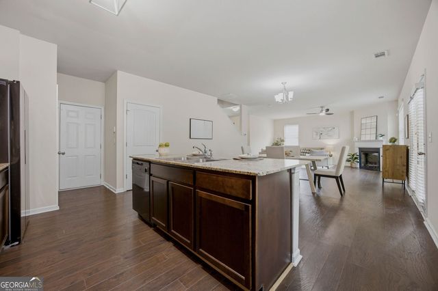 3110 Boxwood Crossing, Gainesville, GA 30507