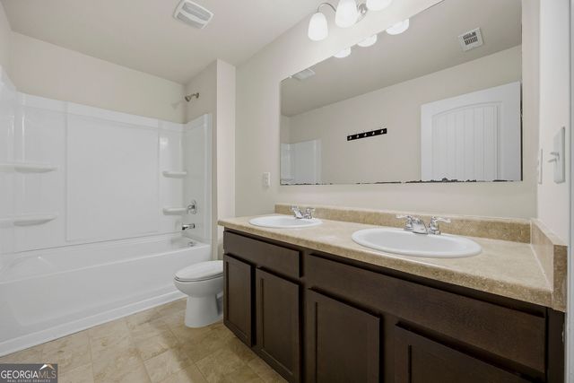 3110 Boxwood Crossing, Gainesville, GA 30507
