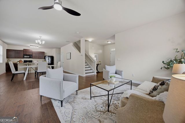 3110 Boxwood Crossing, Gainesville, GA 30507