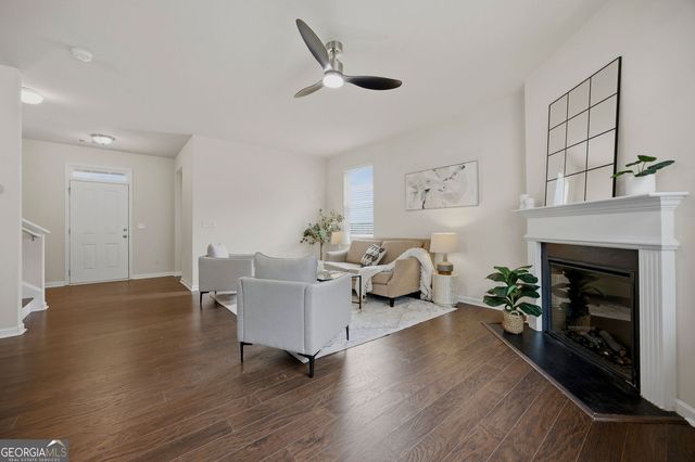 3110 Boxwood Crossing, Gainesville, GA 30507