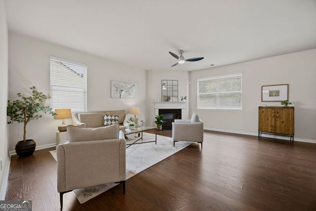 3110 Boxwood Crossing, Gainesville, GA 30507