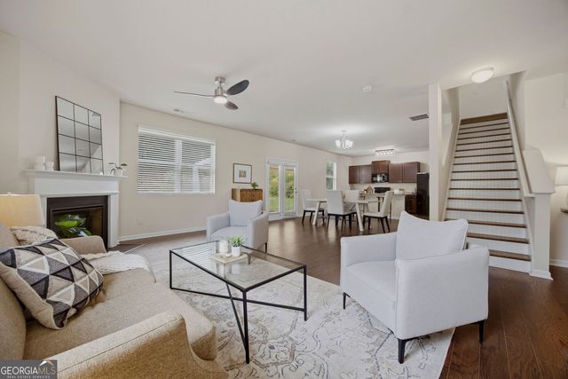 3110 Boxwood Crossing, Gainesville, GA 30507