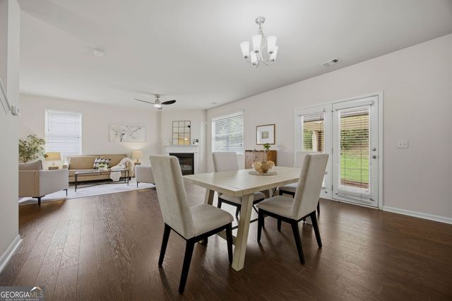 3110 Boxwood Crossing, Gainesville, GA 30507