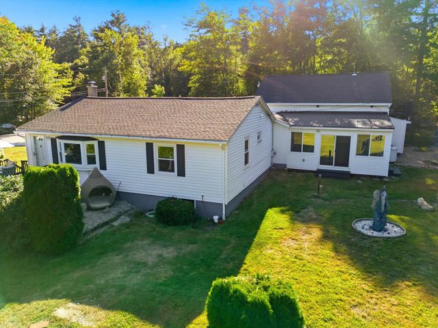 150 Wallace Road, Bedford, NH 03110